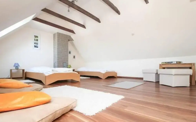 Apartments Krabbenweg