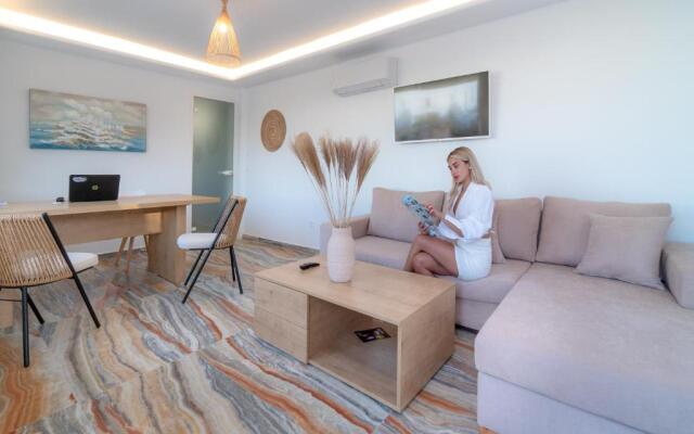 Elit Suites Mykonos