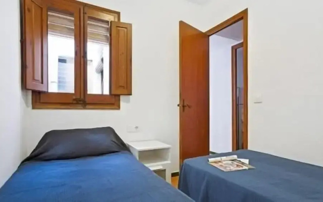Apartamento Bonet 2º