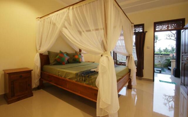 Pondok Wira Ubud