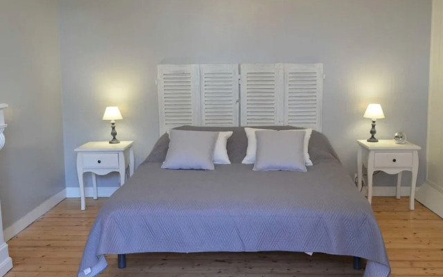 Country House in Porz Bilic Near Sandy Beach