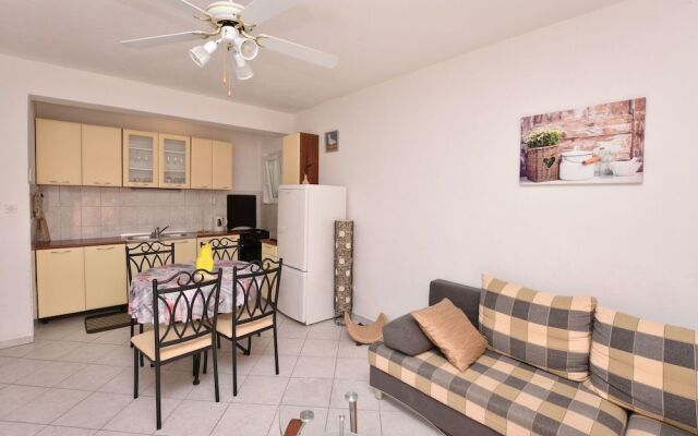 Apartments And Room Kiko