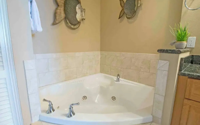 Azure #317 by Southern Vacation Rentals