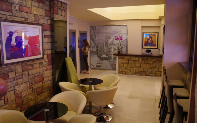 Hotel Exarchion