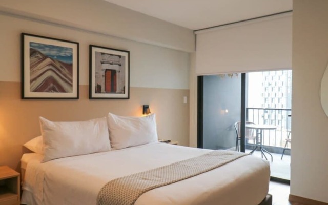 w Perfect 2BR in Miraflores