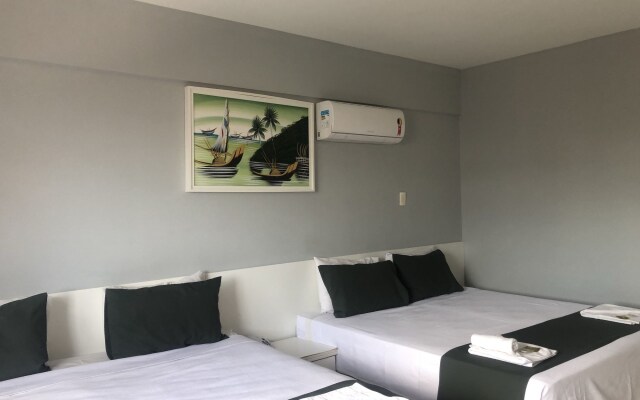 Hotel Filipeia Bessa