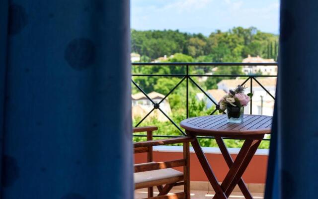 Deluxe Villa Rose with Private Pool