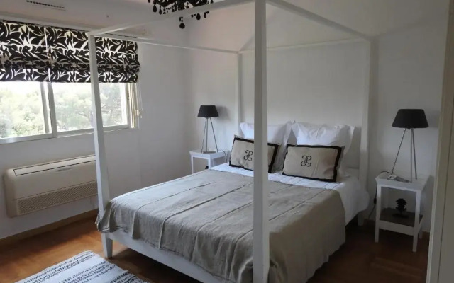 La Cavale En Mer T5 160m²