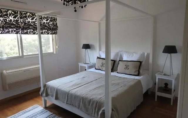 La Cavale En Mer T5 160m²