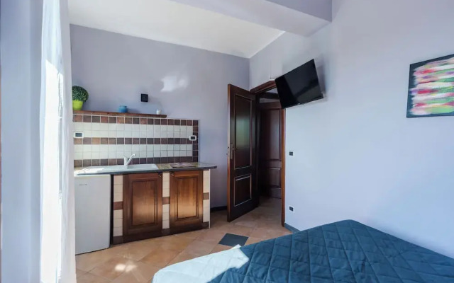 Il Baglio dell'Etna by Wonderful Italy