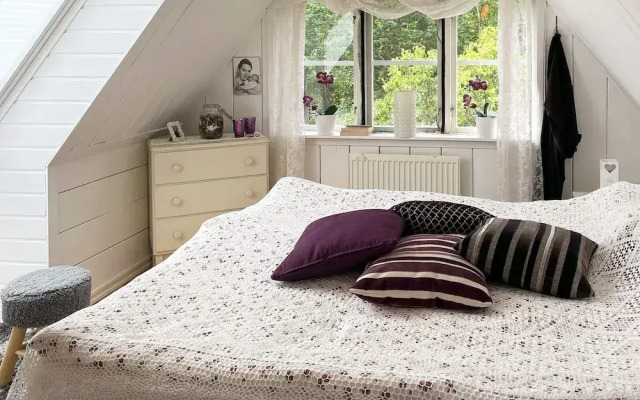 4 Star Holiday Home in Osby