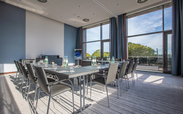 Radisson Blu Hotel, Rostock