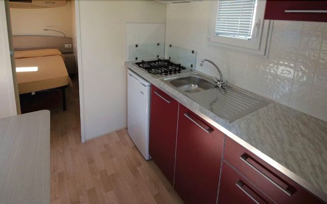 Camping Classe