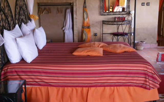 Kasbah Ait Ben Damiette