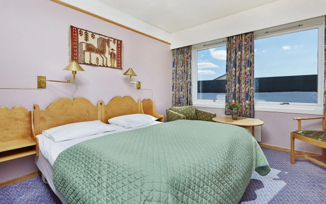 Storefjell Resort Hotel
