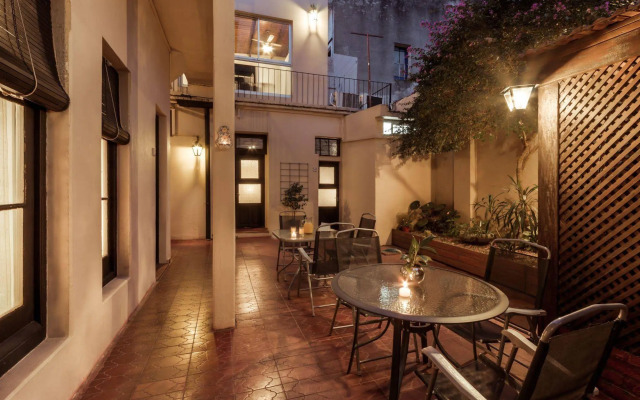 Posada Del Rio