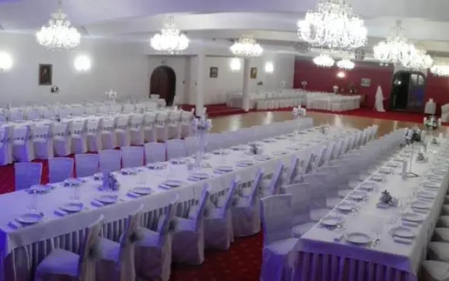 Zamek Camelot