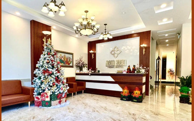 Nam Xuan Premium Hotel