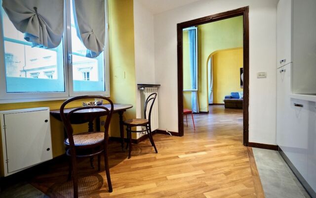 Dimora Lusso delle Vigne