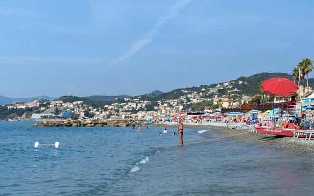 Apartment Superiore a 950 metri dal mare