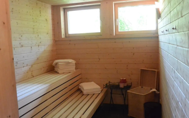 Vögeli Alpenhotel Malbun