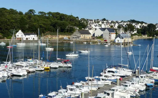 Le 8 - Le Eight Audierne