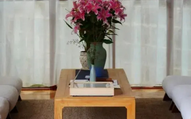 Qingtian Shanshe Inn