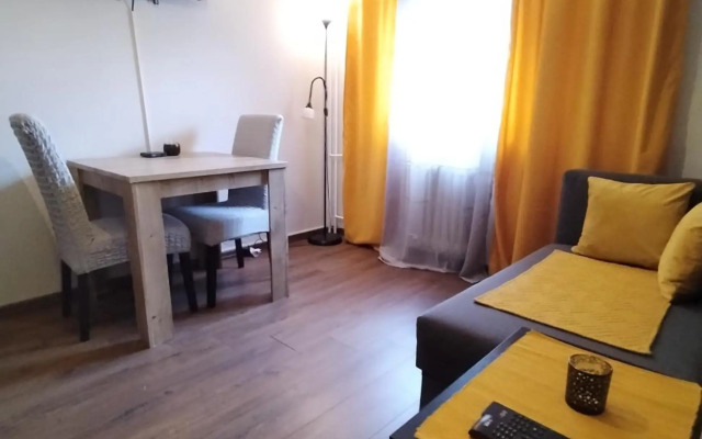 Two Rivers Apartment