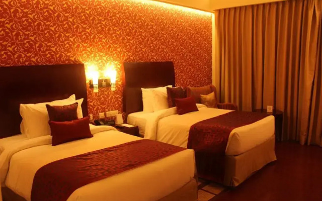 Ramada By Wyndham Jaipur Jaisinghpura
