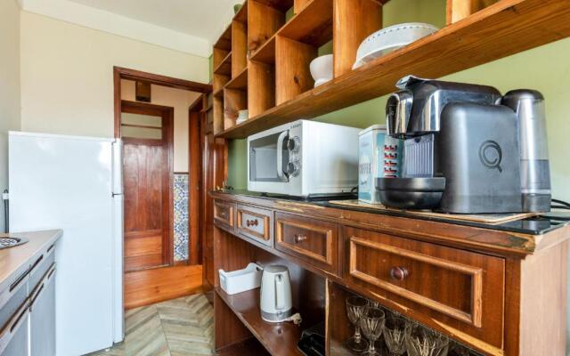 Porto Sunny House #3 - city center