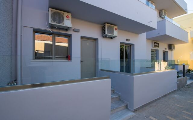 Linda Apartments