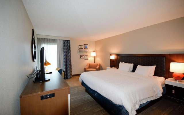 Hampton Inn Salem East - Electric Road