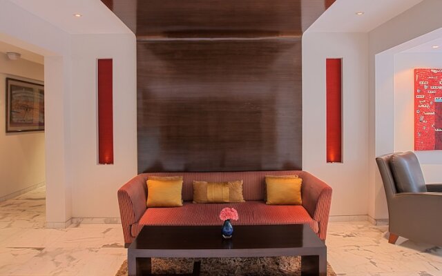 Oakwood Residence Naylor Road