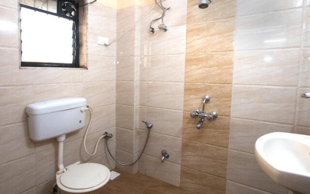 Hotel Classic Residency