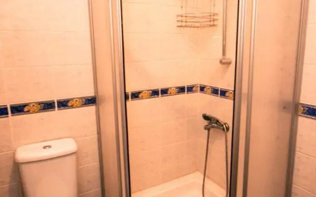Aparthotel Durra 1