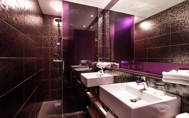 Citiz Hotel