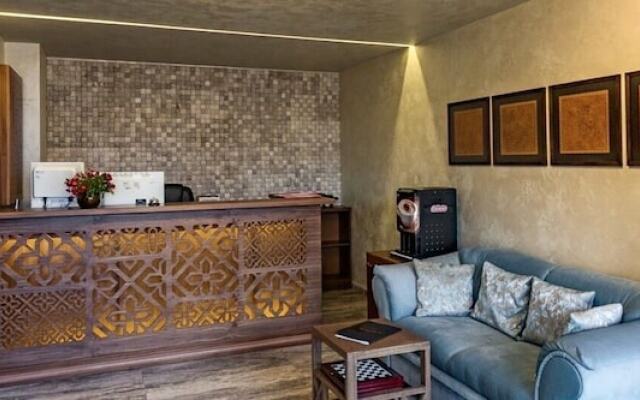 2 Room apartment Diamond Beach