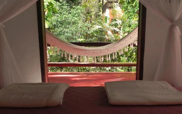 Pousada Ouro Sobre Azul 2