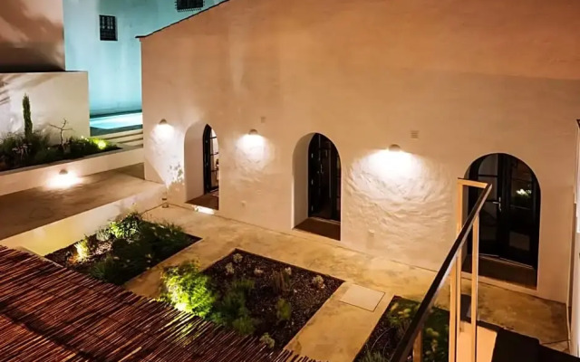 Aljana Guest House Beja