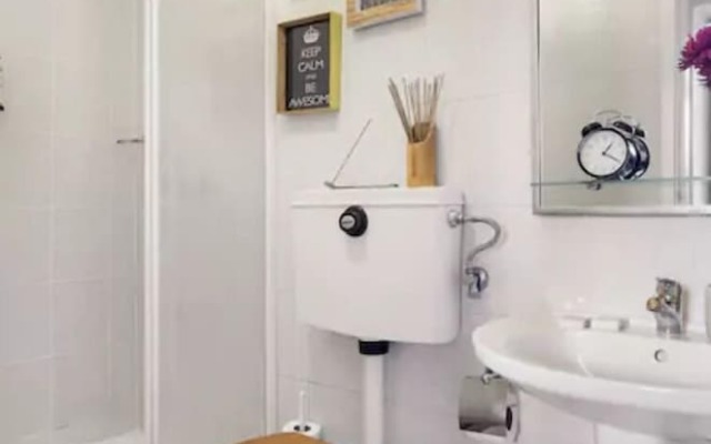 Porta 33 BED & BATH