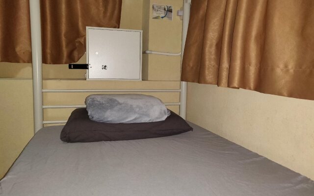 Smart Hotel - Hostel