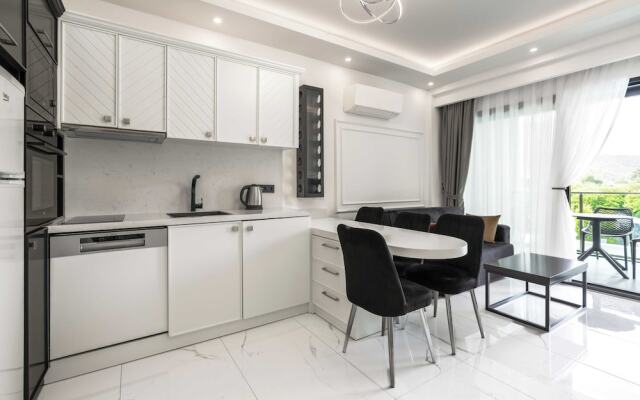 Edem Apartments