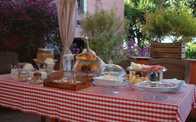 Hotel Mas de Baix