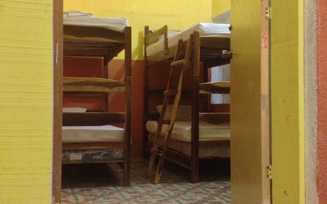 Hostal Casa Allende - Hostel