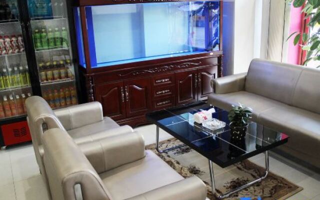 Xinting Hotel