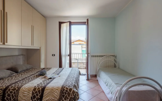 La Casa In Campagna 800m From Lake