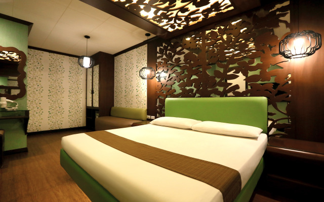 Hotel Ava Malate, Manila