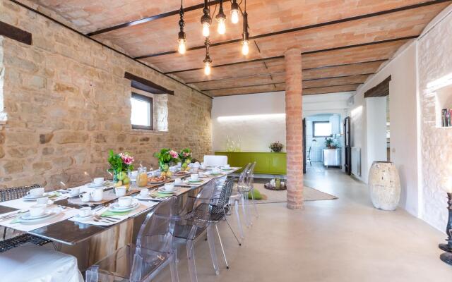 Villa Casanostra 12 in San Ginesio