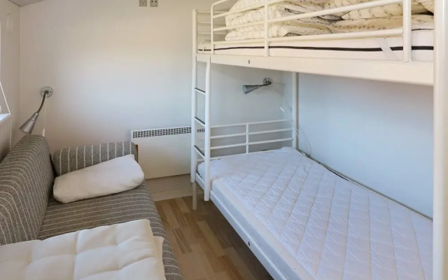 Modern Holiday Home in Jutland With Sauna