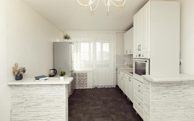 Апартаменты на улице Пуркаева